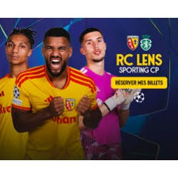 RC Lens 2–1 Ligue 1-toer tapte
